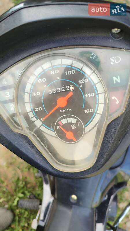 Мопеды Spark SP 125С-4WQ 2021 в Снятине