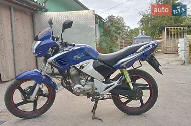 Мотоцикли Spark SP 150-28 2007 в 