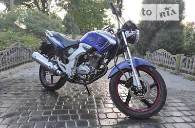 Мотоцикл Багатоцільовий (All-round) Spark SP 150-28 2013 в Старокостянтинові