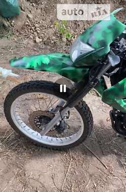 Мотоцикл Внедорожный (Enduro) Spark SP 150-28 2020 в Львове
