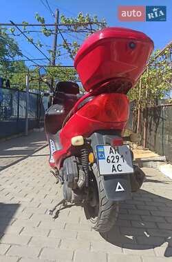 Максі-скутер Spark SP 150-28 2018 в 