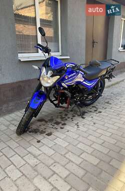 Мокик Spark SP 150-5 2021 в Недригайліву