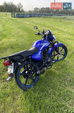 Мопеды Spark SP 150-5 2021 в 