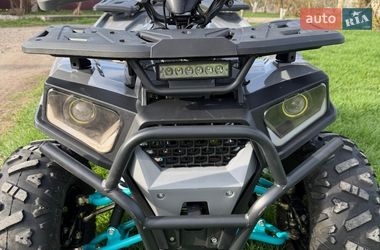 Квадроцикл спортивный Spark SP 150-5 2024 в Запорожье