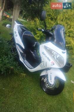Максі-скутер Spark SP 150-S28 2021 в 