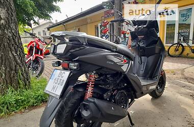 Грузовые мотороллеры, мотоциклы, скутеры, мопеды Spark SP-150 2019 в Жидачове