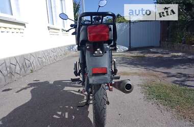 Мотоцикл Классик Spark SP-150 2023 в Киеве