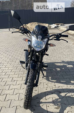 Мотоцикл Многоцелевой (All-round) Spark SP-150 2021 в Ярмолинцах
