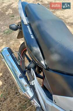 Мотоцикл Классік Spark SP-150 2013 в 