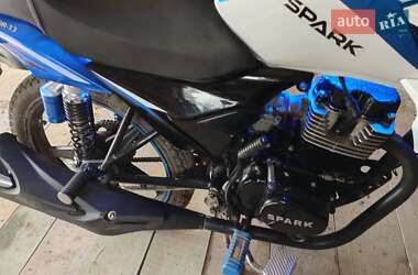 Мотоцикл Классик Spark SP-150 2020 в 