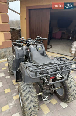 Квадроцикл спортивный Spark SP-150 2020 в Черновцах