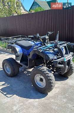 Квадроцикл спортивный Spark SP-150 2021 в Голованевске