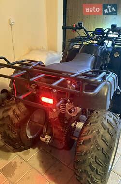Квадроцикл спортивный Spark SP-150 2020 в 