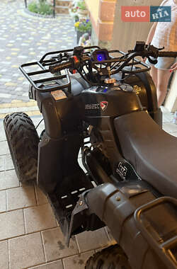 Квадроцикл спортивный Spark SP-150 2020 в 