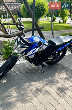 Мотоцикл Спорт-туризм Spark SP-150 2019 в Володимирі