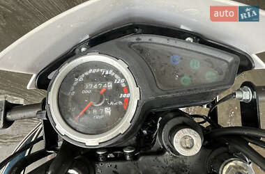 Мотоцикл Внедорожный (Enduro) Spark SP-150 2024 в 