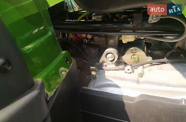 Квадроцикл утилітарний Spark SP-150 2014 в 