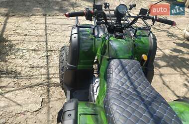Квадроцикл утилітарний Spark SP-150 2014 в 