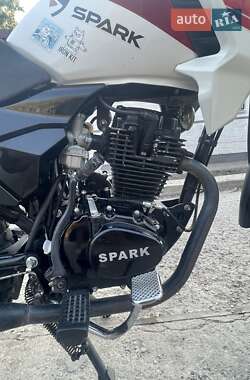 Мотоцикл Классик Spark SP-150 2020 в 