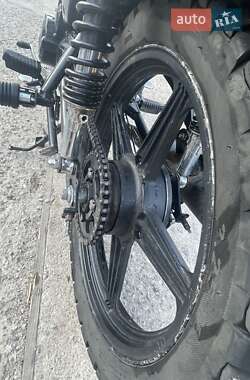 Мотоцикл Классик Spark SP-150 2020 в 