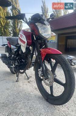 Мотоцикл Классик Spark SP-150 2020 в 