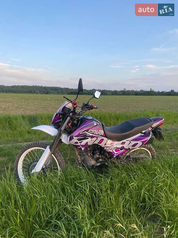 Мокик Spark SP-150 2019 в Стрию