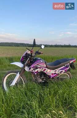 Мокик Spark SP-150 2019 в 
