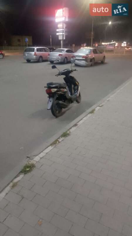 Скутер Spark SP-150 2020 в Бучі