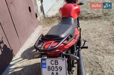 Мотоцикл Многоцелевой (All-round) Spark SP-150 2017 в Чернигове
