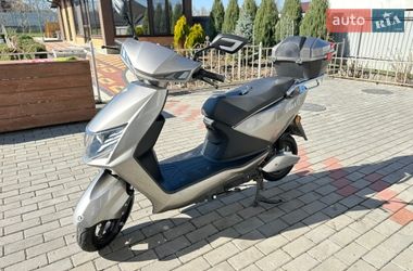 Скутер Spark SP-150 2024 в Хмельницькому