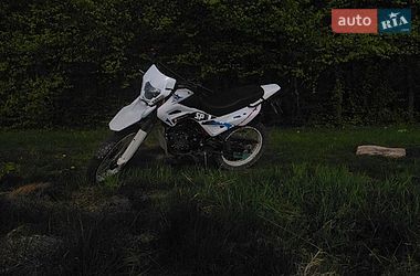 Мотоцикл Внедорожный (Enduro) Spark SP 150D-1 2019 в Перемышлянах