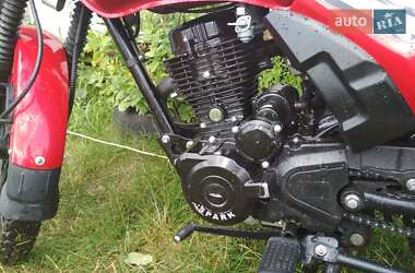 Мотоцикл Классік Spark SP 150R-11 2019 в 