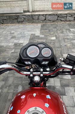 Мотороллер Spark SP 150R-11 2023 в Турбовом