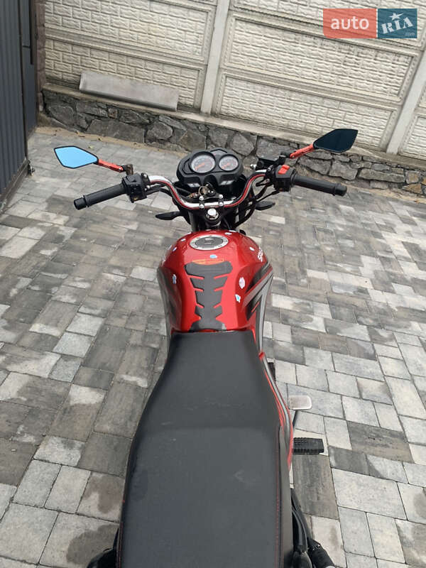 Мотороллер Spark SP 150R-11 2023 в Турбовом