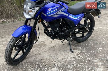Мопеды Spark SP 150R-11 2022 в Чорткове