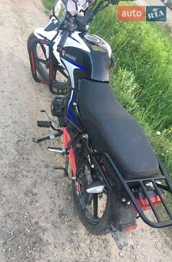 Мотоцикл Классік Spark SP 150R-12 2023 в Вашківцях