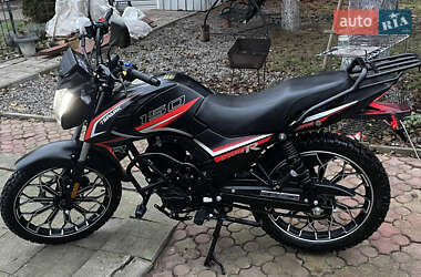 Мотоцикл Классик Spark SP 150R-12 2024 в Виннице