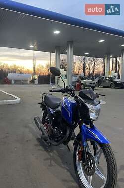 Мопеды Spark SP 150R-12 2023 в 