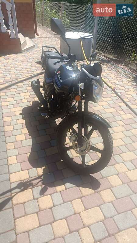 Мотоцикл Классік Spark SP 150R-12 2020 в Самборі