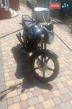 Мотоцикл Классик Spark SP 150R-12 2020 в 