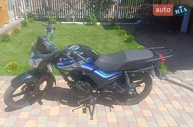 Мотоцикл Классик Spark SP 150R-12 2020 в 
