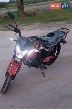 Мотоцикл Классік Spark SP 150R-12 2023 в 
