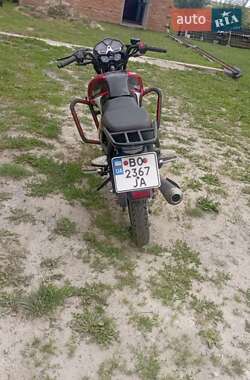 Мотоцикл Классік Spark SP 150R-12 2023 в 