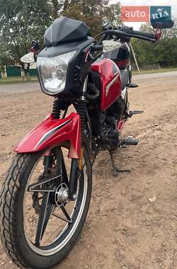 Мотоцикл Классик Spark SP 150R-12 2024 в Харькове