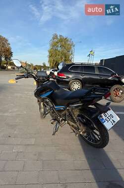Мотоцикл Классик Spark  SP 150R-12S 2024 в Полтаве