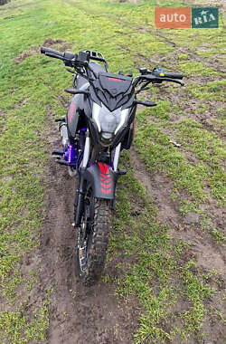 Мотоцикл Классик Spark  SP 150R-12S 2025 в Великой Михайловке