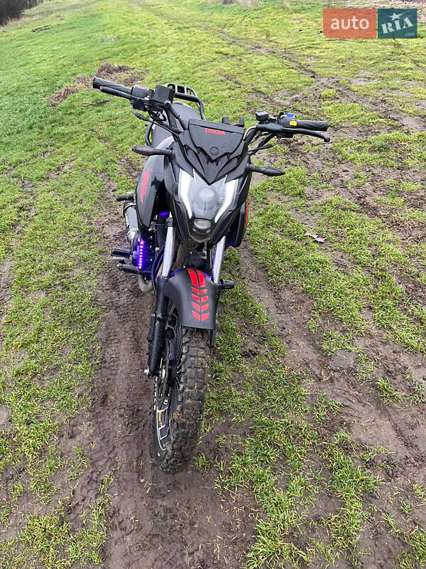 Мотоцикл Классік Spark SP 150R-12S 2025 в Великій Михайлівці фото Мотоцикл Классік Spark SP 150R-12S 2025 в Великій Михайлівці