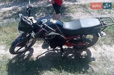 Мотоцикл Классик Spark SP 150R-15 2023 в 