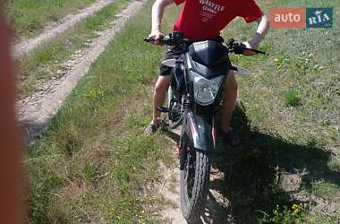 Мотоцикл Классик Spark SP 150R-15 2023 в 