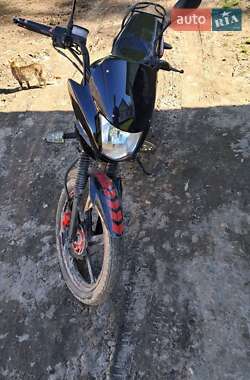 Мотоцикл Классик Spark SP 150R-22 2016 в 